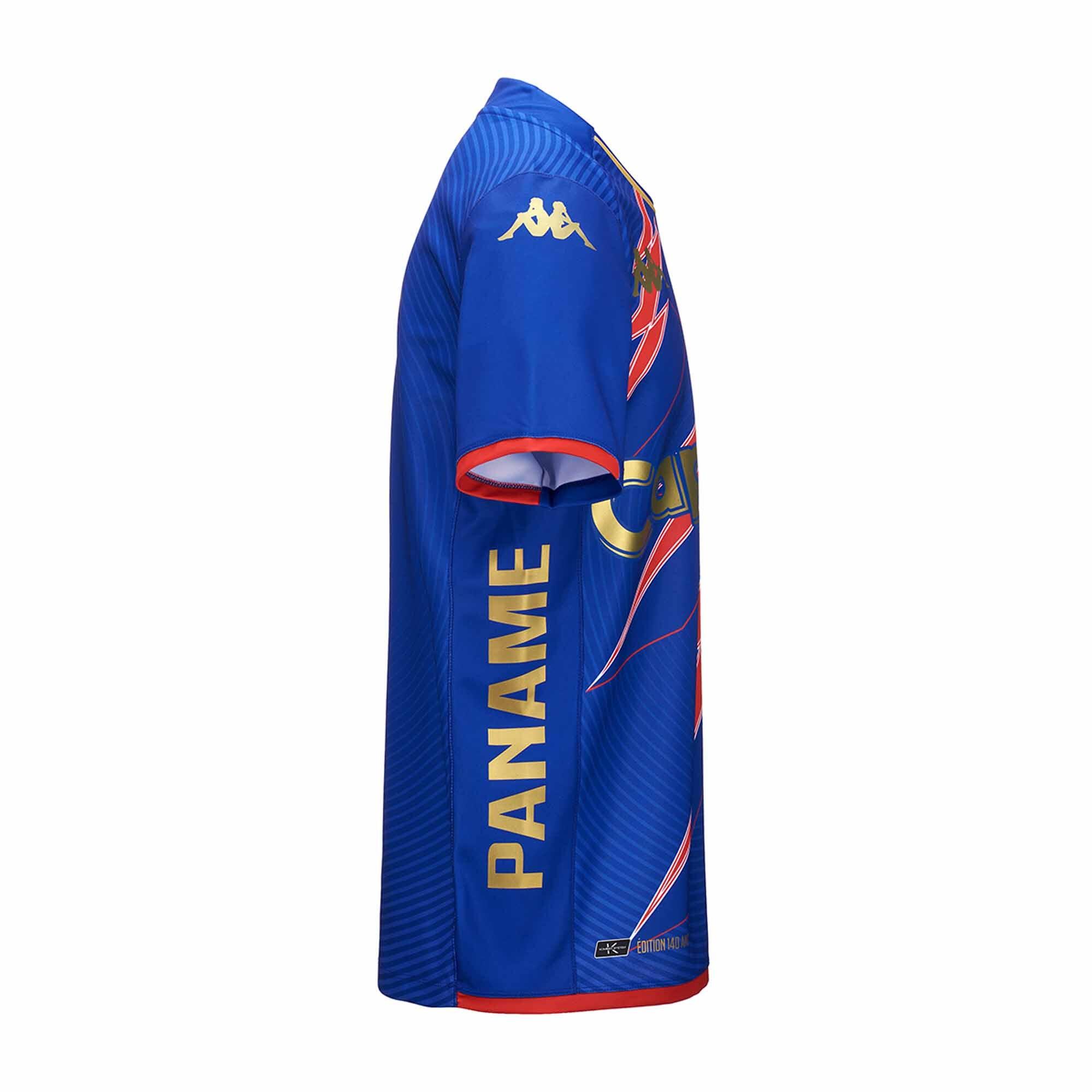 CAMISOLA EXTERIOR PARA CRIANÇAS DO STADE FRANÇAIS 2023/2024 5/7