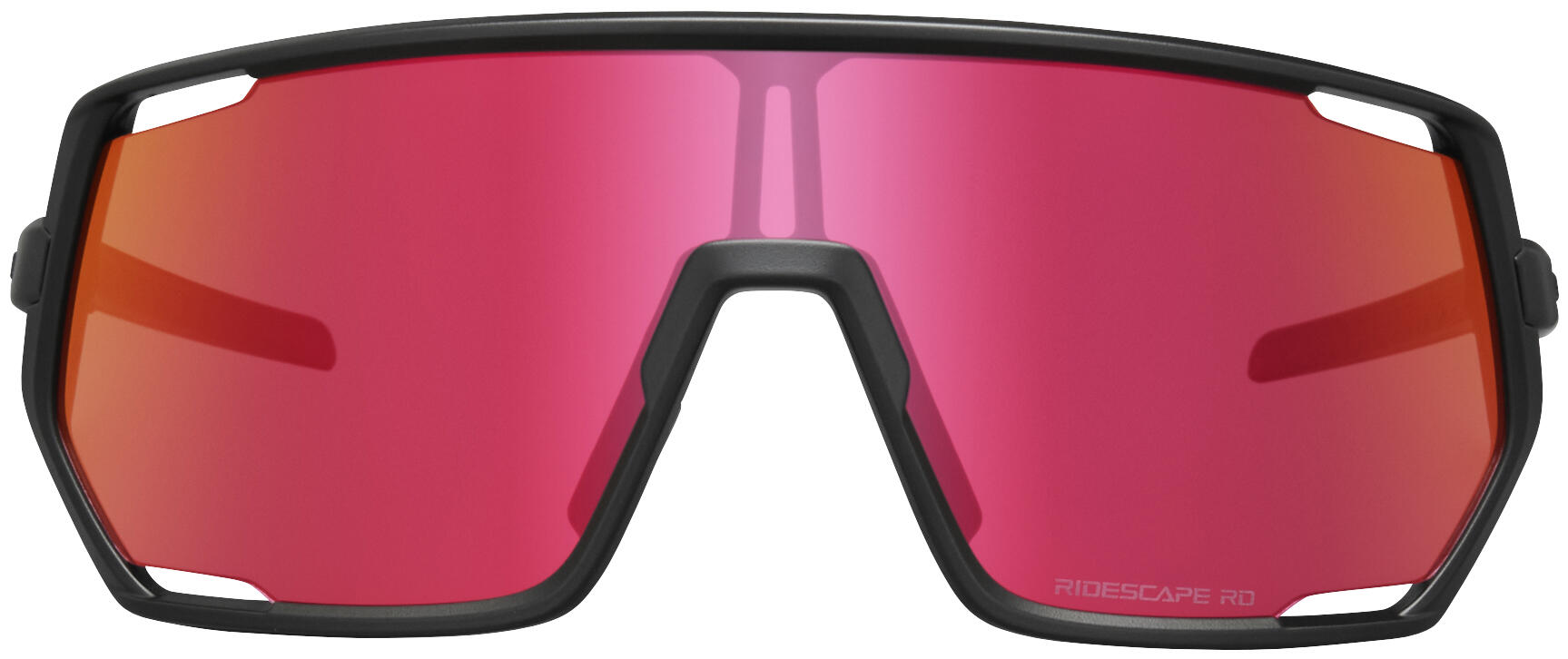 Lunettes de vélo TECHNIUM 2, Dark Olive/ Ridescape Off-Road 4/4