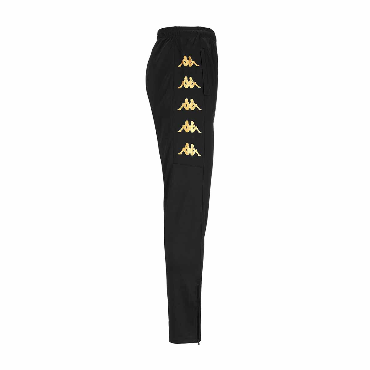 Pantalon multisports homme Gaston noir 2/7
