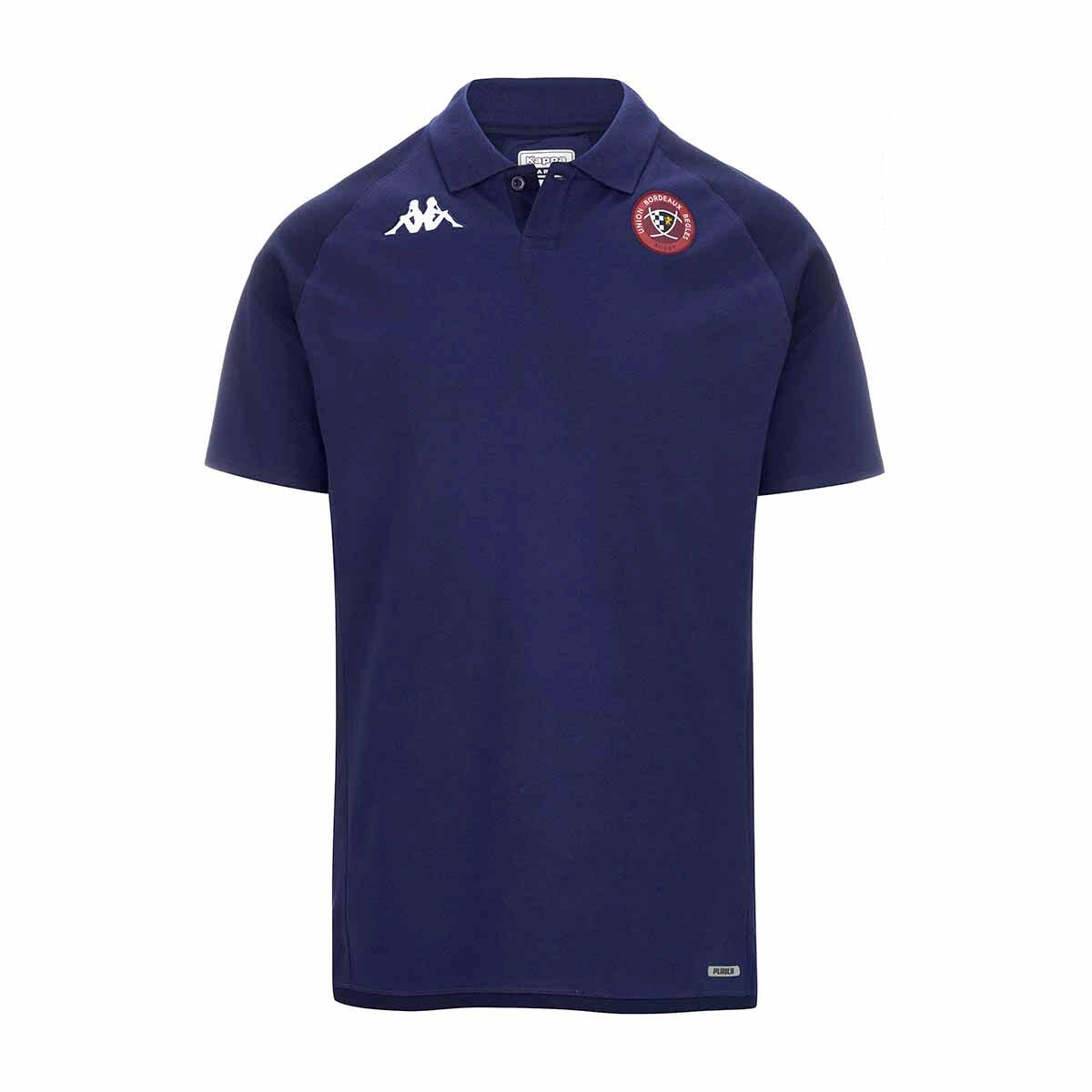 Polo Angat 7 garçon UBB Rugby 23/24 1/4
