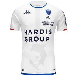 Maillot Kombat Pro Away homme FC Grenoble Rugby 23/24