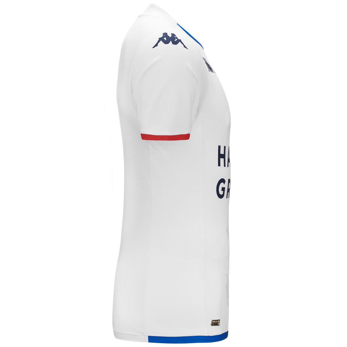 Maillot Kombat Pro Away homme FC Grenoble Rugby 23/24 5/5
