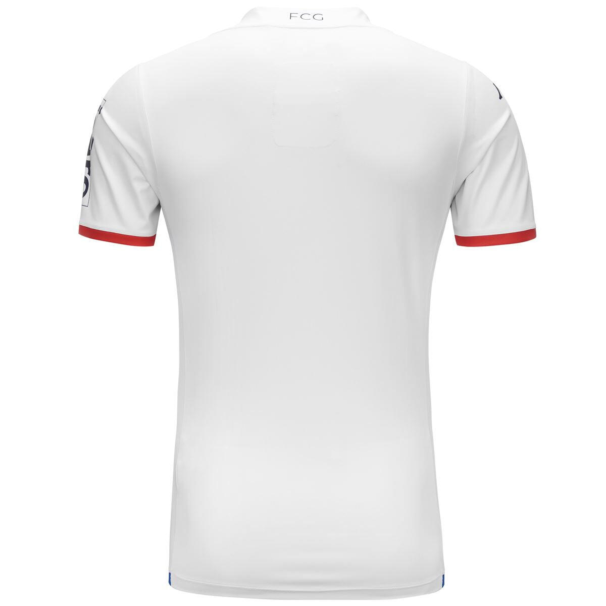 Maillot Kombat Pro Away homme FC Grenoble Rugby 23/24 4/5
