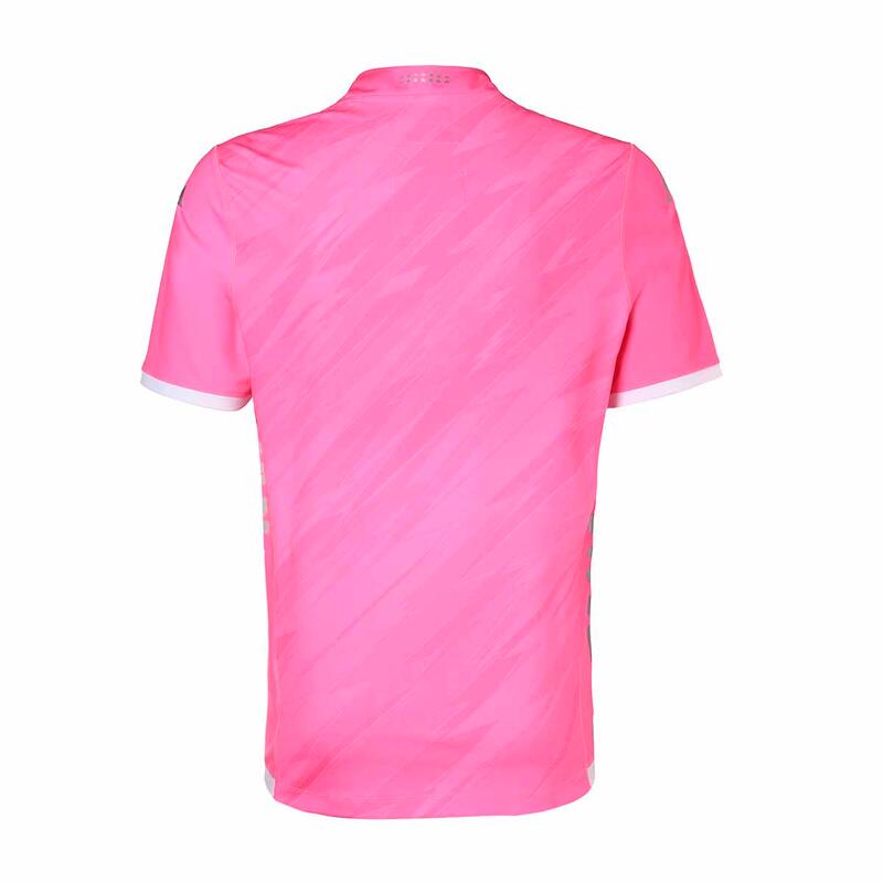 Heimtrikot Stade Français Kombat Pro 2023/24