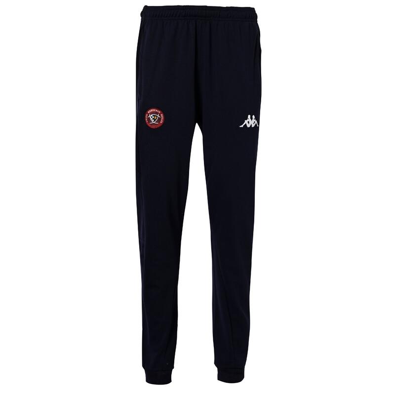 Pantalon d'entraînement enfant Union Bordeaux-Bègles Arufinzip 7 2023/24