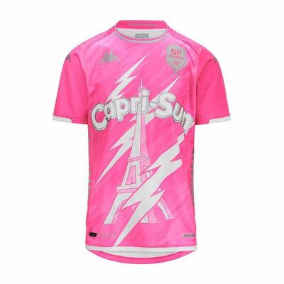 Kinder thuisshirt stade français 2023/24