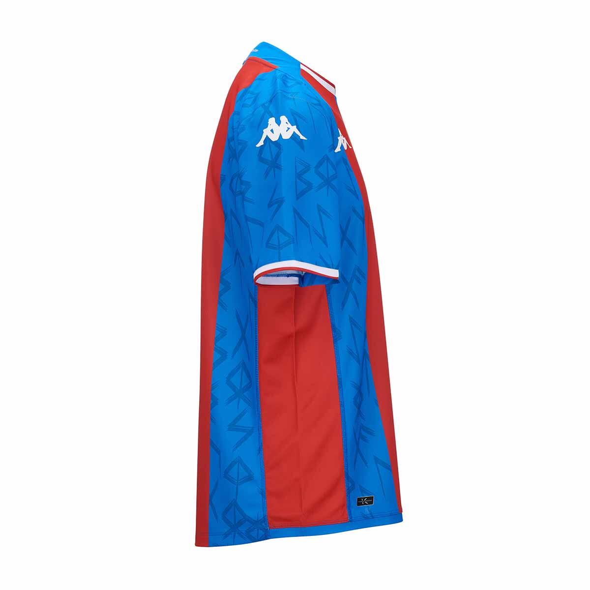 Maillot Domicile enfant SM Caen Kombat 2023/24 2/3