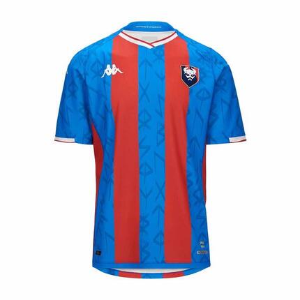 Maillot Domicile enfant SM Caen Kombat 2023/24
