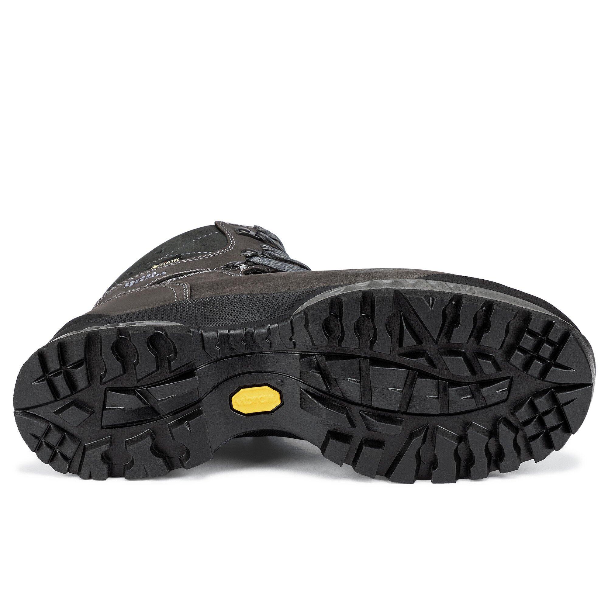 Scarpe da trekking Hanwag Tatra II Wide GTX 4/4