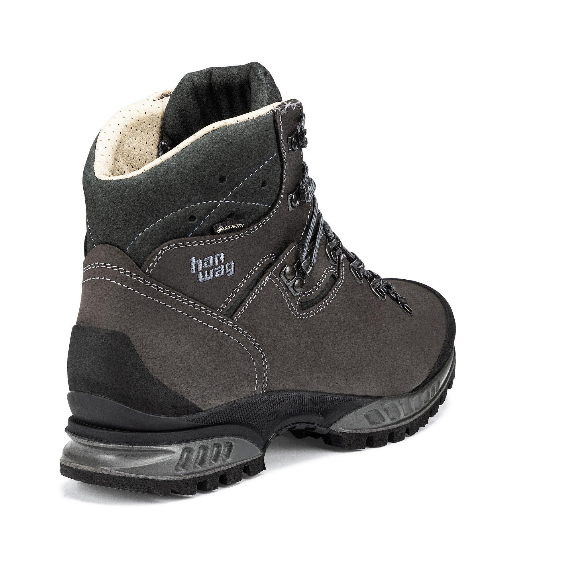 Scarpe da trekking Hanwag Tatra II Wide GTX 3/4