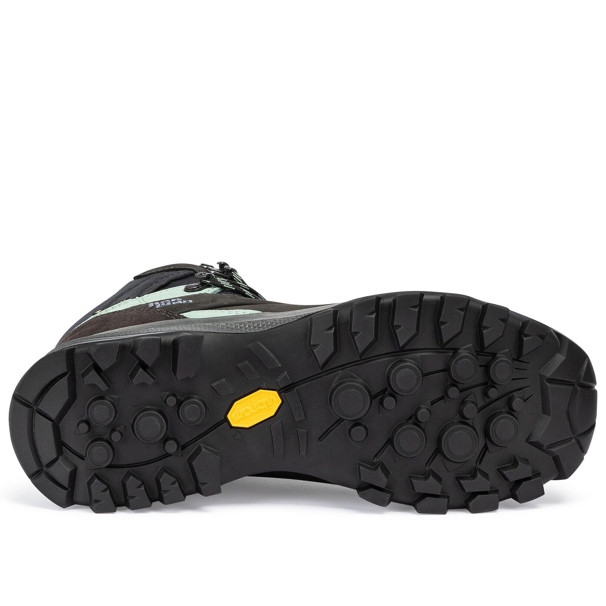 Women's hiking Trainers Hanwag Alta Bunion III GTX 4/6