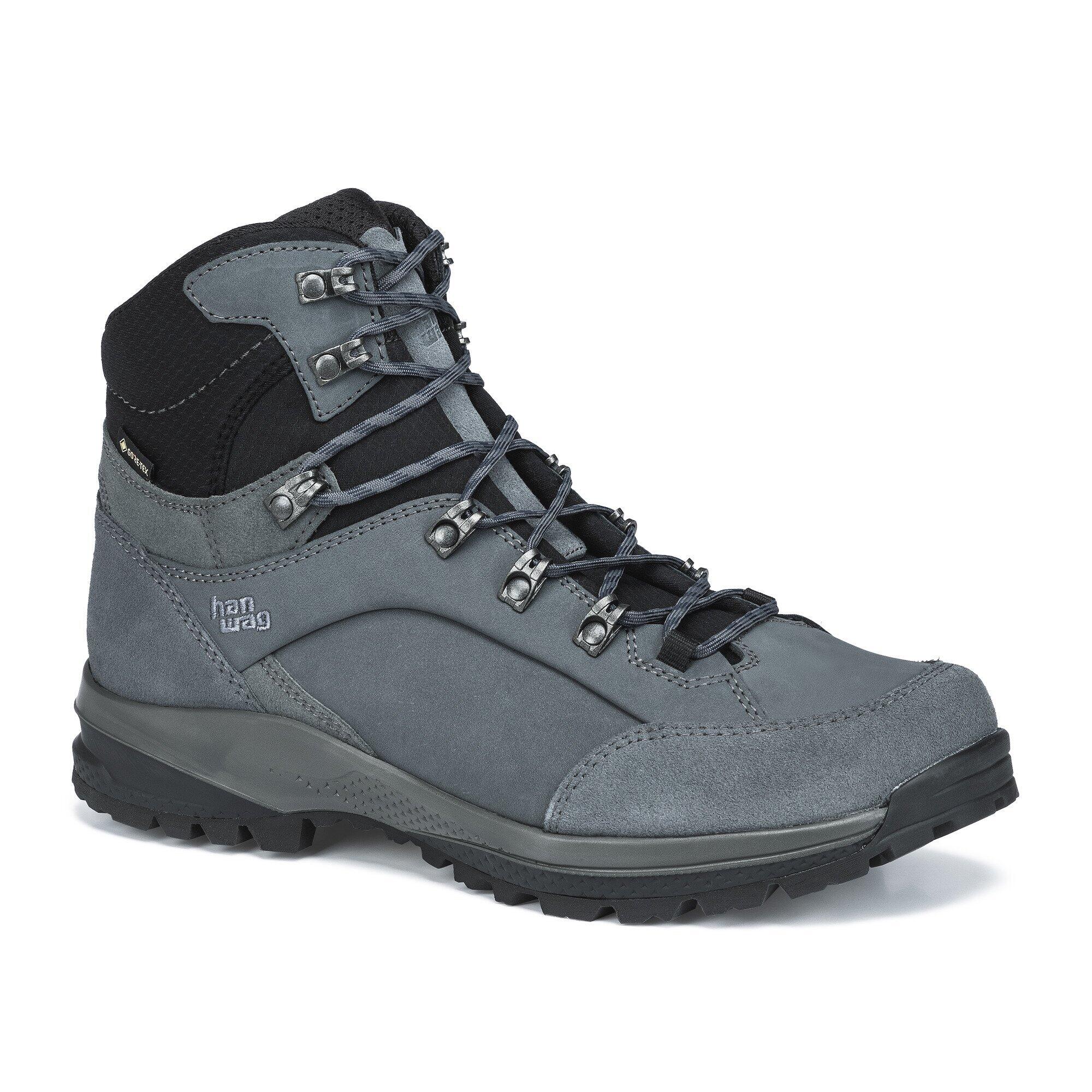 HANWAG Wandelschoenen Hanwag Banks SF Extra GTX