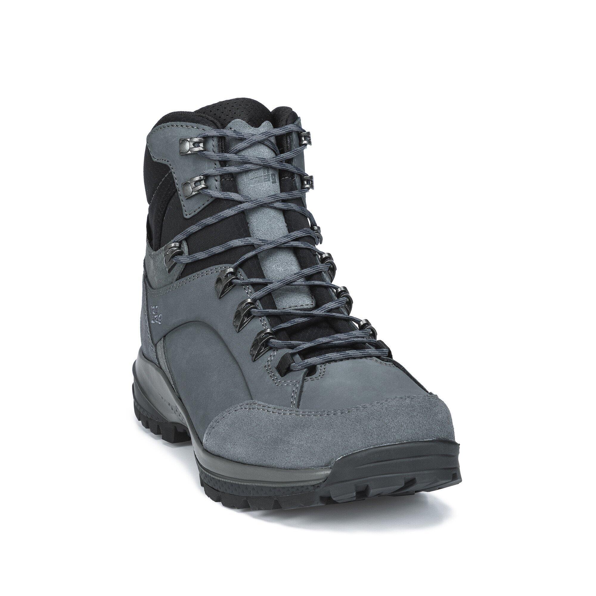 Wanderschuhe Hanwag Banks SF Extra GTX 2/4