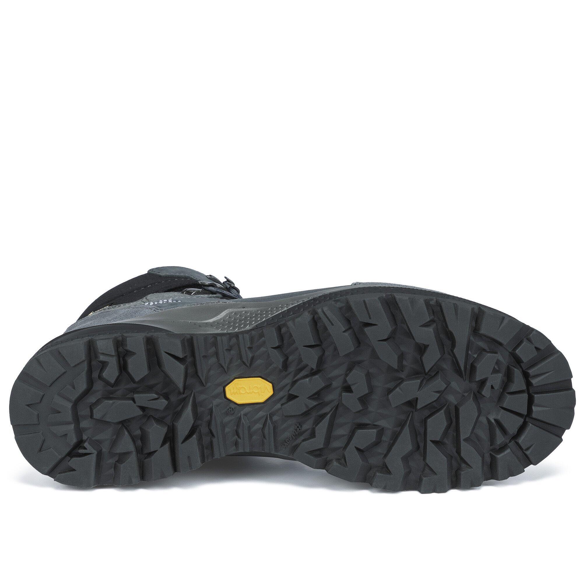 Wanderschuhe Hanwag Banks SF Extra GTX 4/4