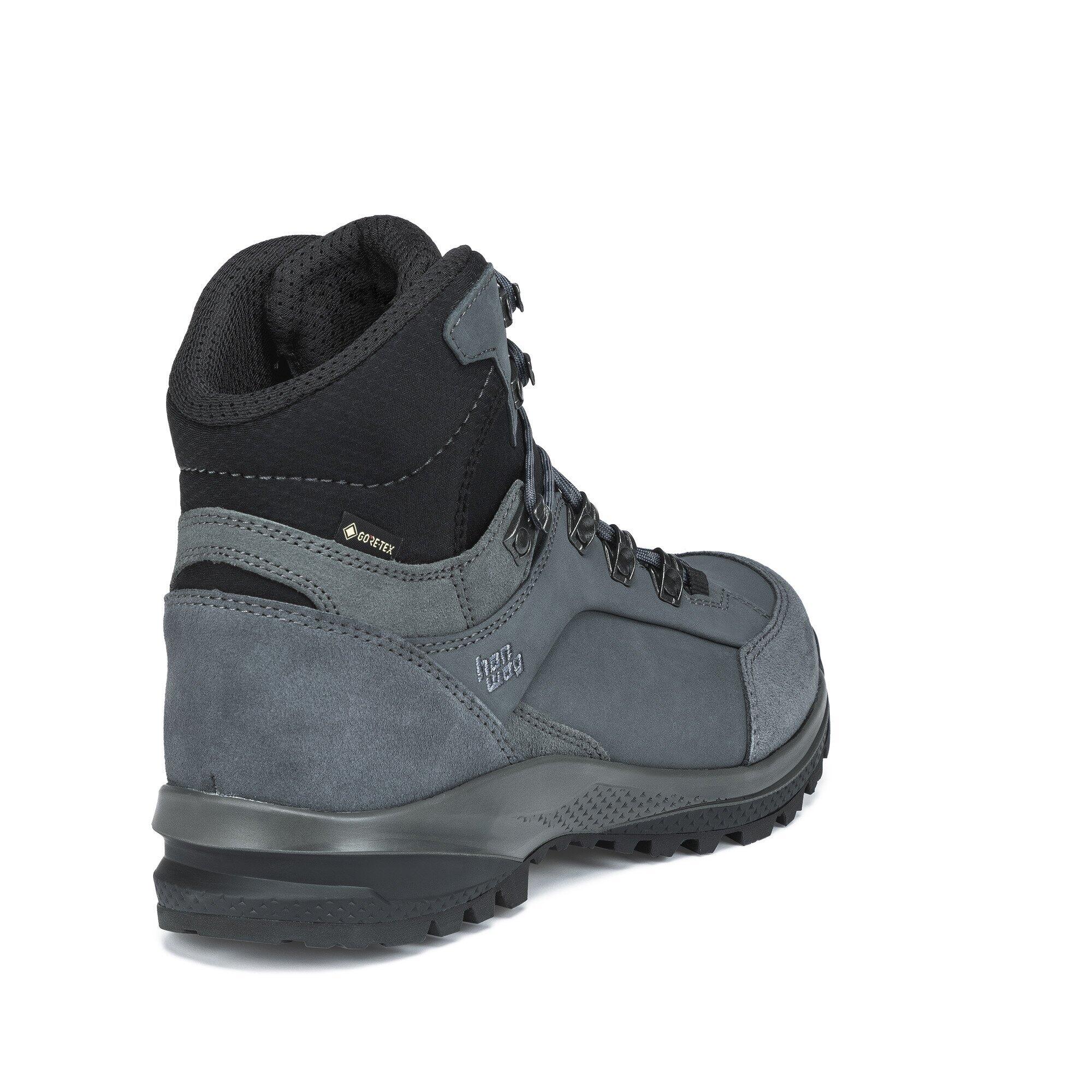 Wanderschuhe Hanwag Banks SF Extra GTX 3/4