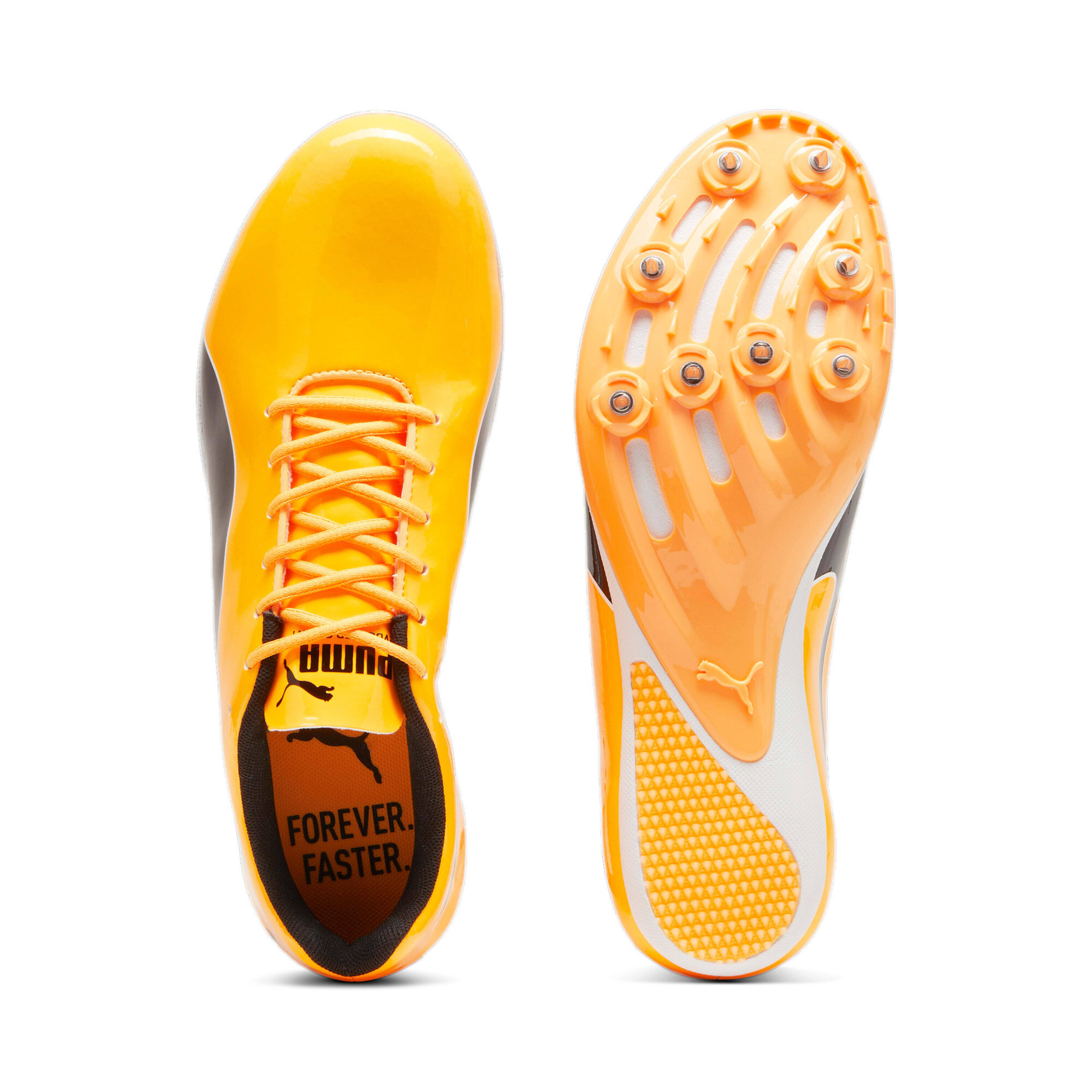 Chaussures d'athlétisme Puma Evospeed Sprint 14 3/7