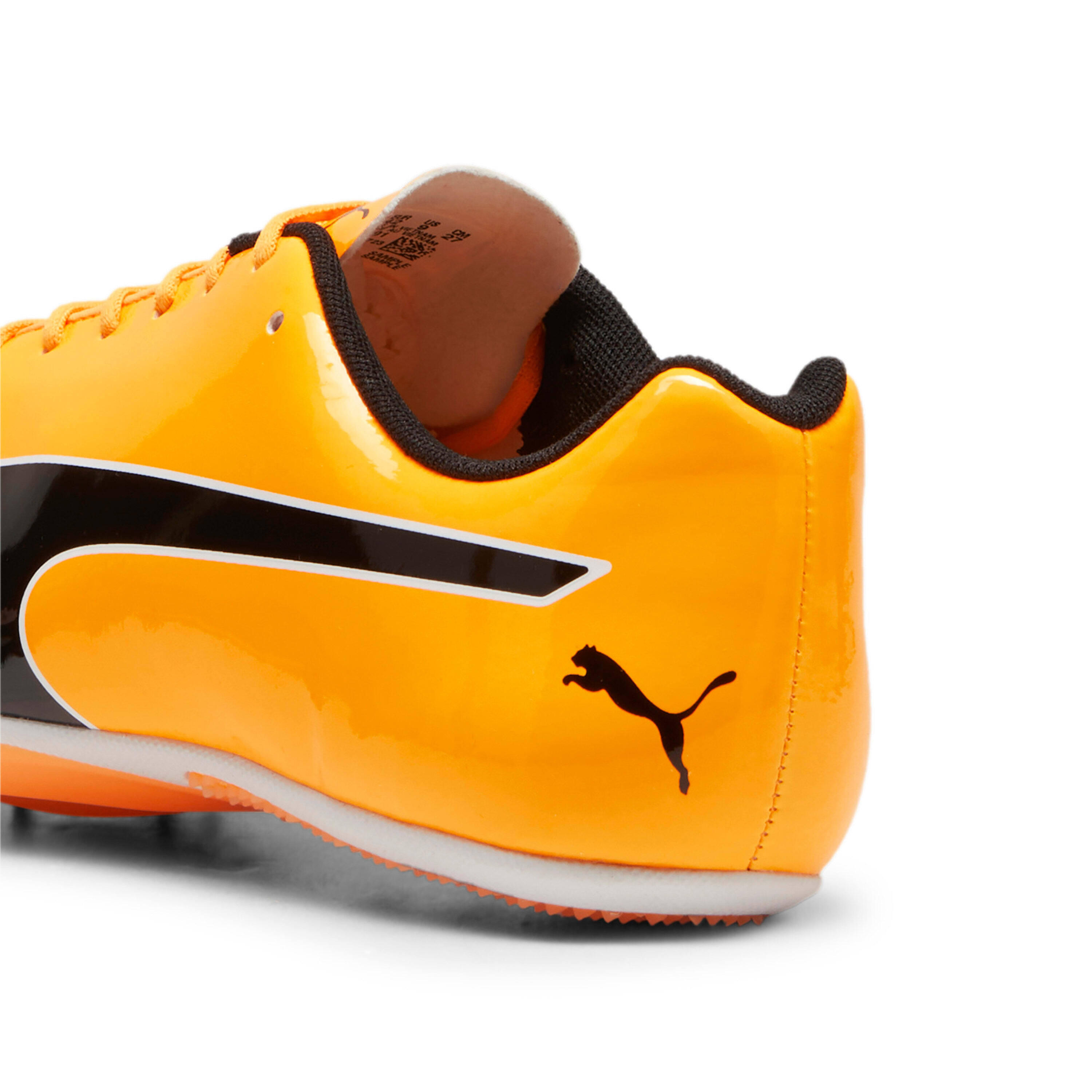 Chaussures d'athlétisme Puma Evospeed Sprint 14 5/7