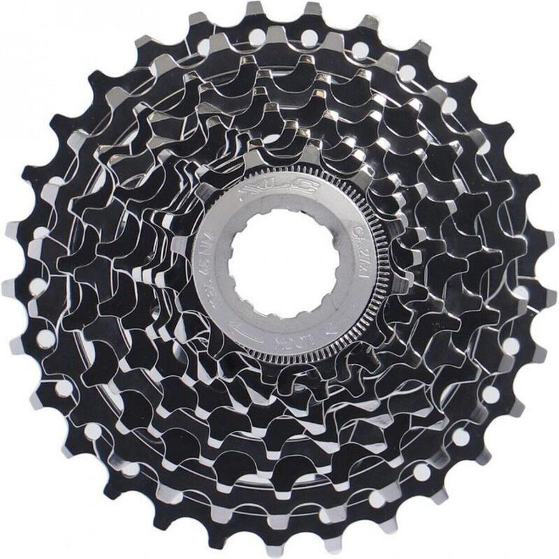 10-Gang-Kassette XLC FW-S03 Shimano (13-28)