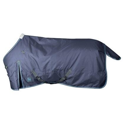 Couverture extérieur pour cheval Harry's Horse Thor 200