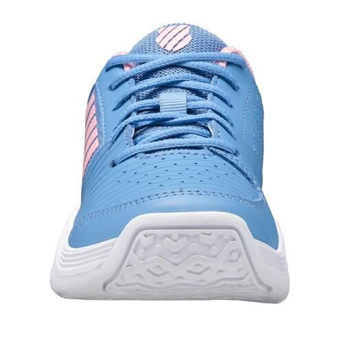 Chaussures de tennis enfant K-Swiss Express Omni 3/5