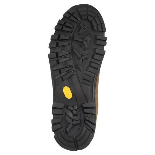 Wandelschoenen Jack Wolfskin Rebellion Texapore GT 3/5