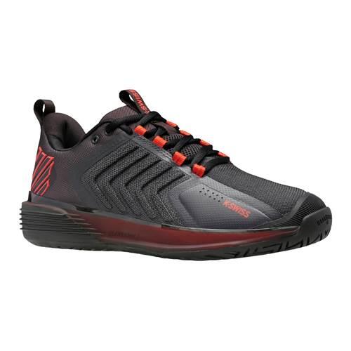 Buty do tenisa męskie K-Swiss Ultrashot 3 Allcourt
