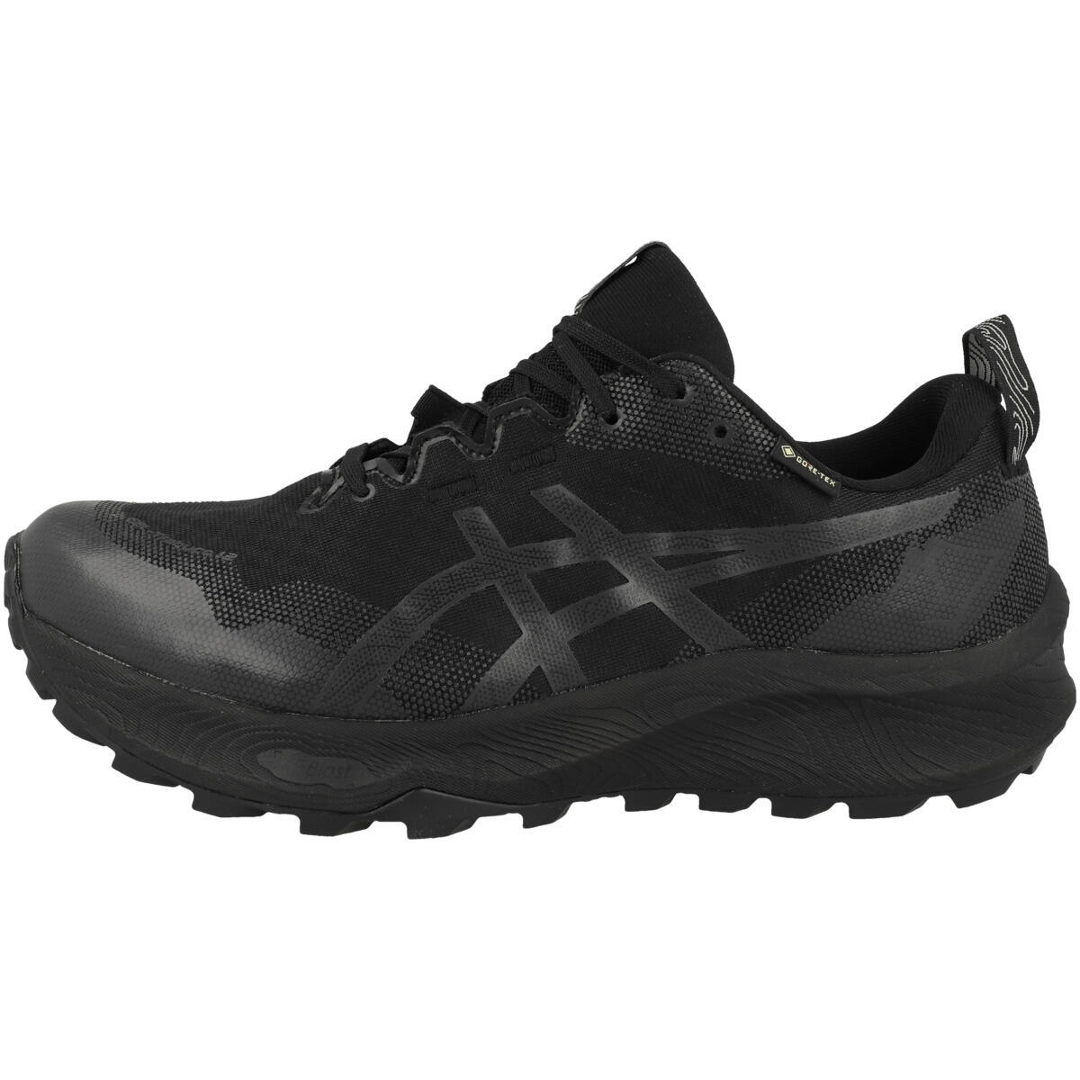 ASICS Trailschoenen Asics Geltrabuco 12 Gtx