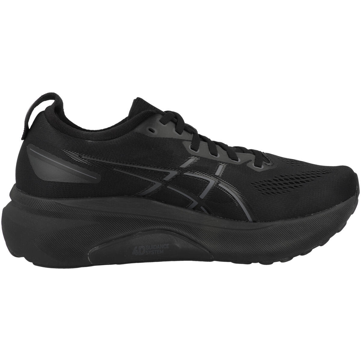 Chaussure de Course Gel-Kayano 31 - 1011B867-001 Noir 3/6