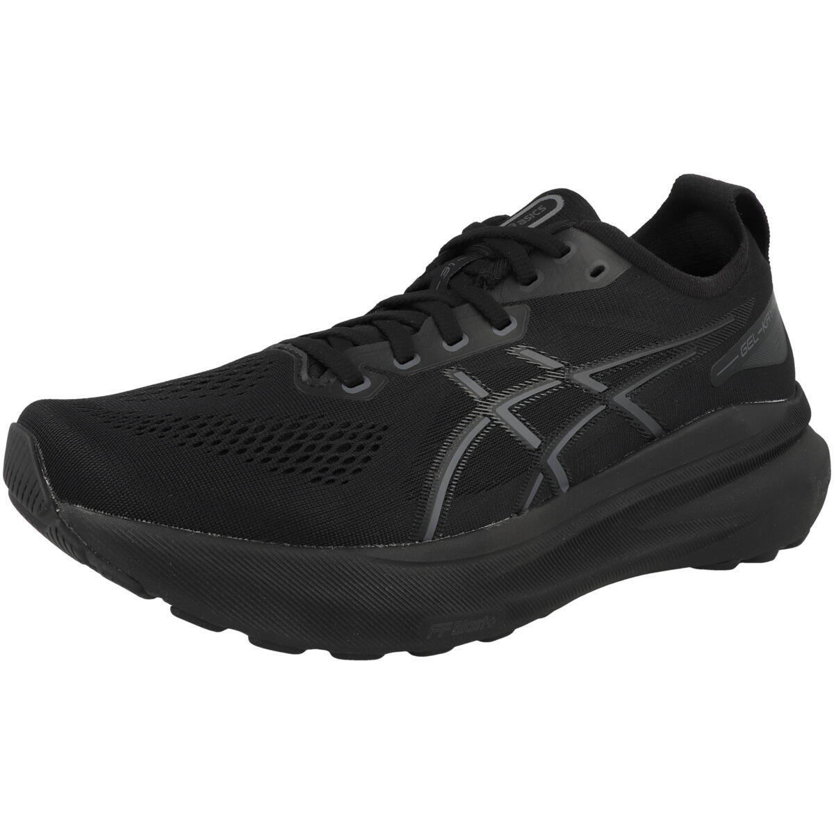 Chaussure de Course Gel-Kayano 31 - 1011B867-001 Noir 4/6