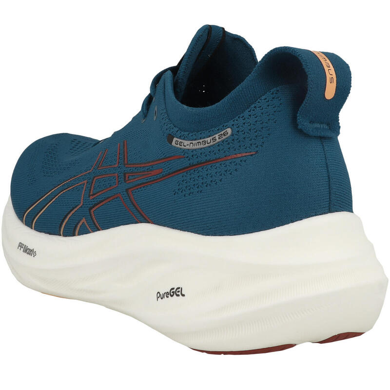 Hardloopschoenen Asics Gel 26