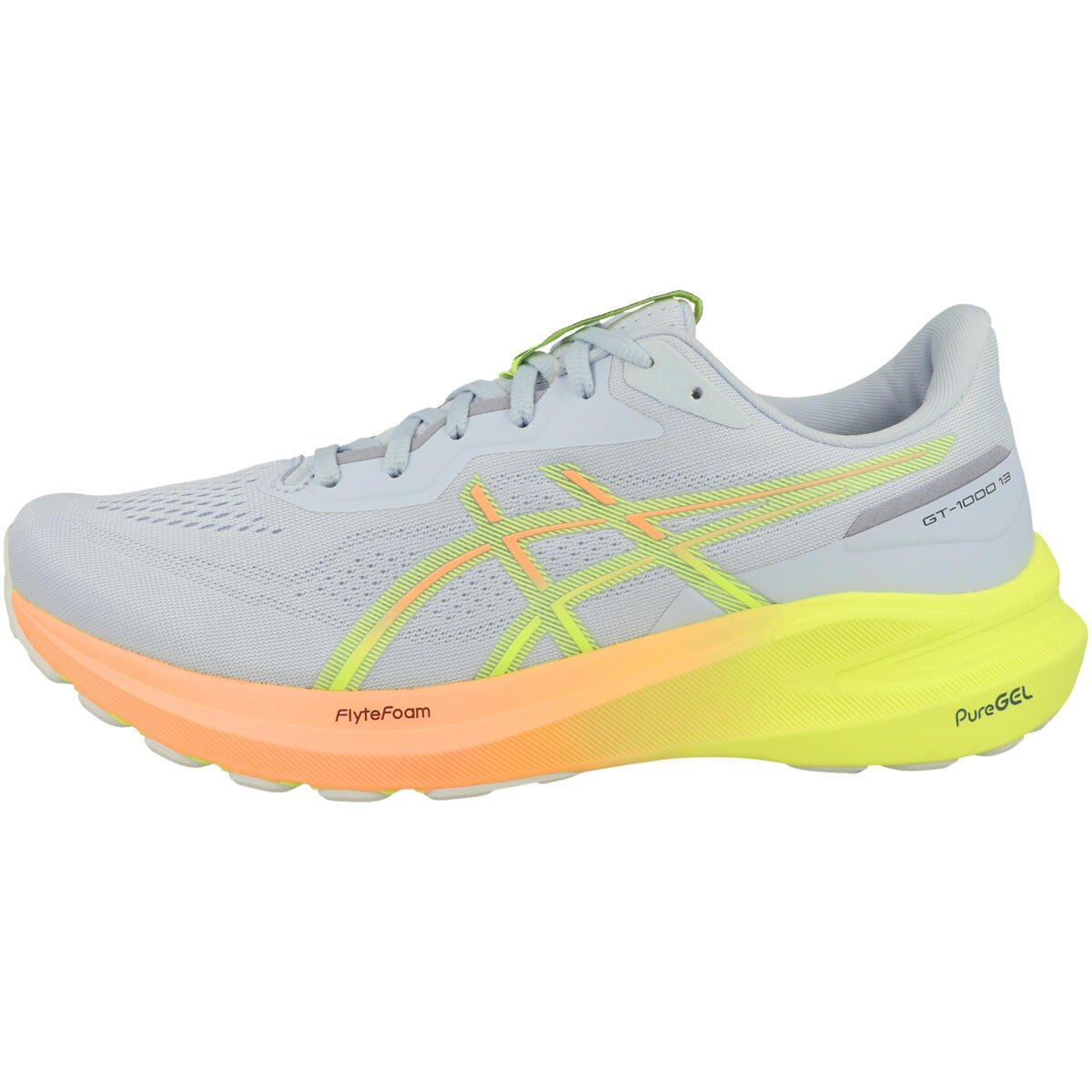 ASICS picture