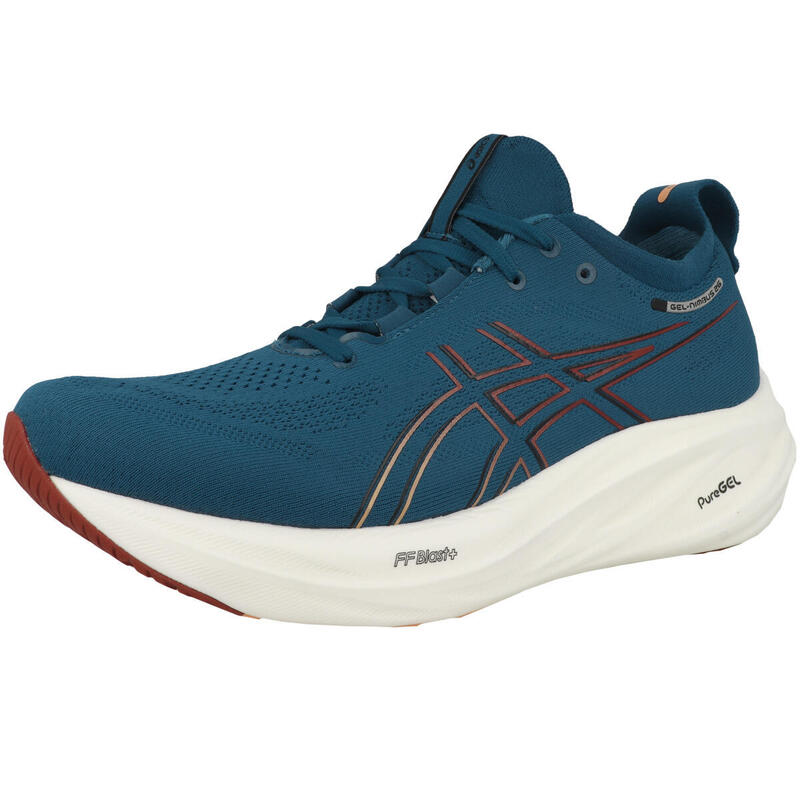 Zapatillas de running Hombre Asics Gel 26 Azul