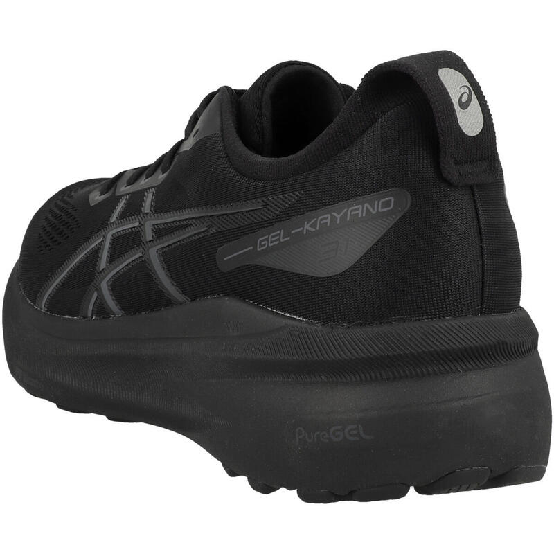 Gel-Kayano 31 Black