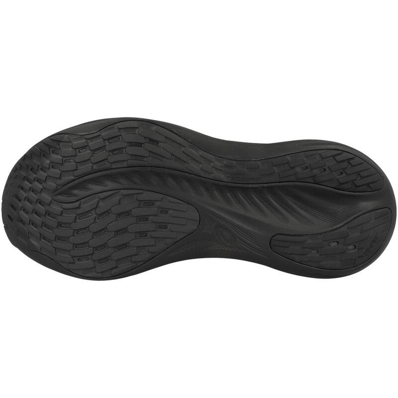 Chaussures de course Hommes Asics Gel 26 Noir