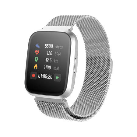 FOREVER Smartwatch sportivo per adulti Forever ForeVigo 2 SW-310