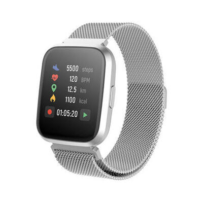Smartwatch sportivo per adulti Forever ForeVigo 2 SW-310