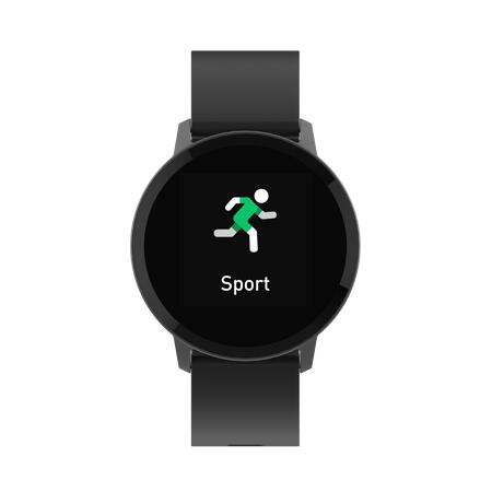 Montre connectée sportive pour adultes Forever ForeVive Lite SB-315 5/5