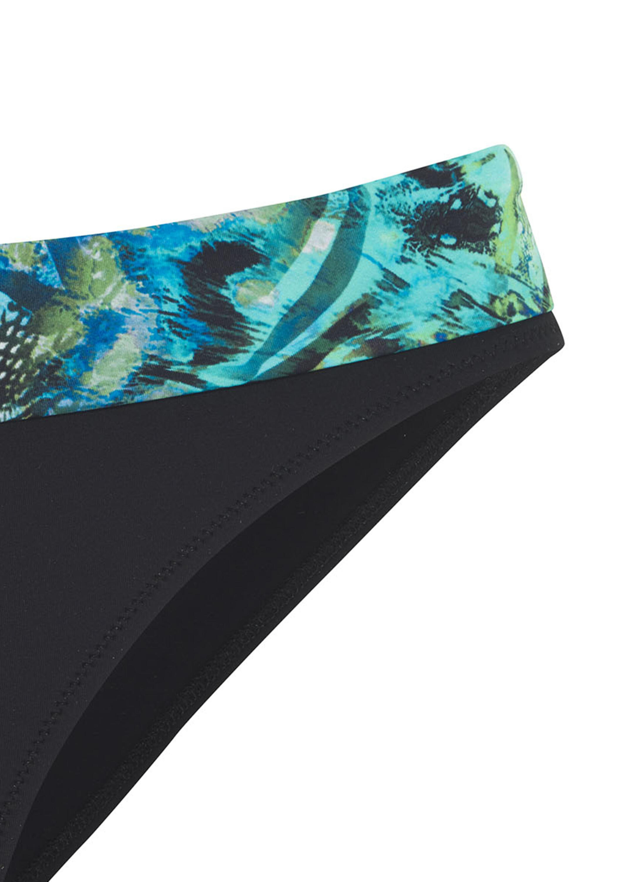 Damen Bügel-Bandeau-Bikini 5/5