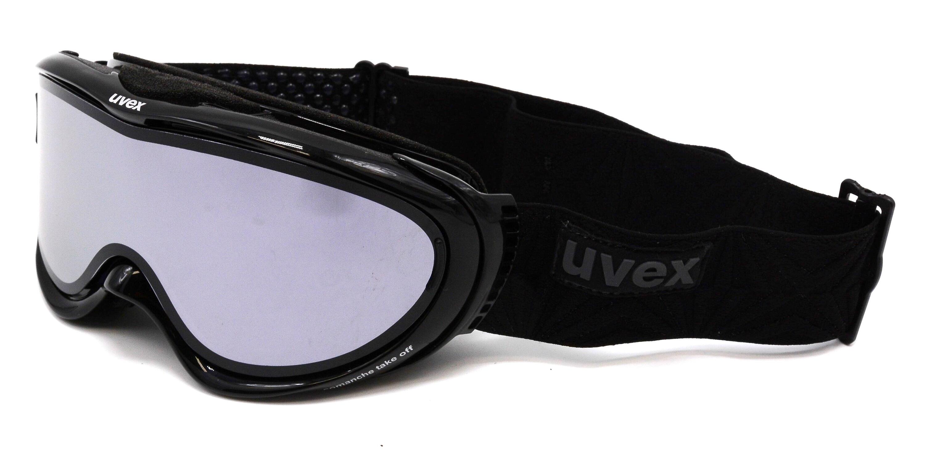 UVEX picture