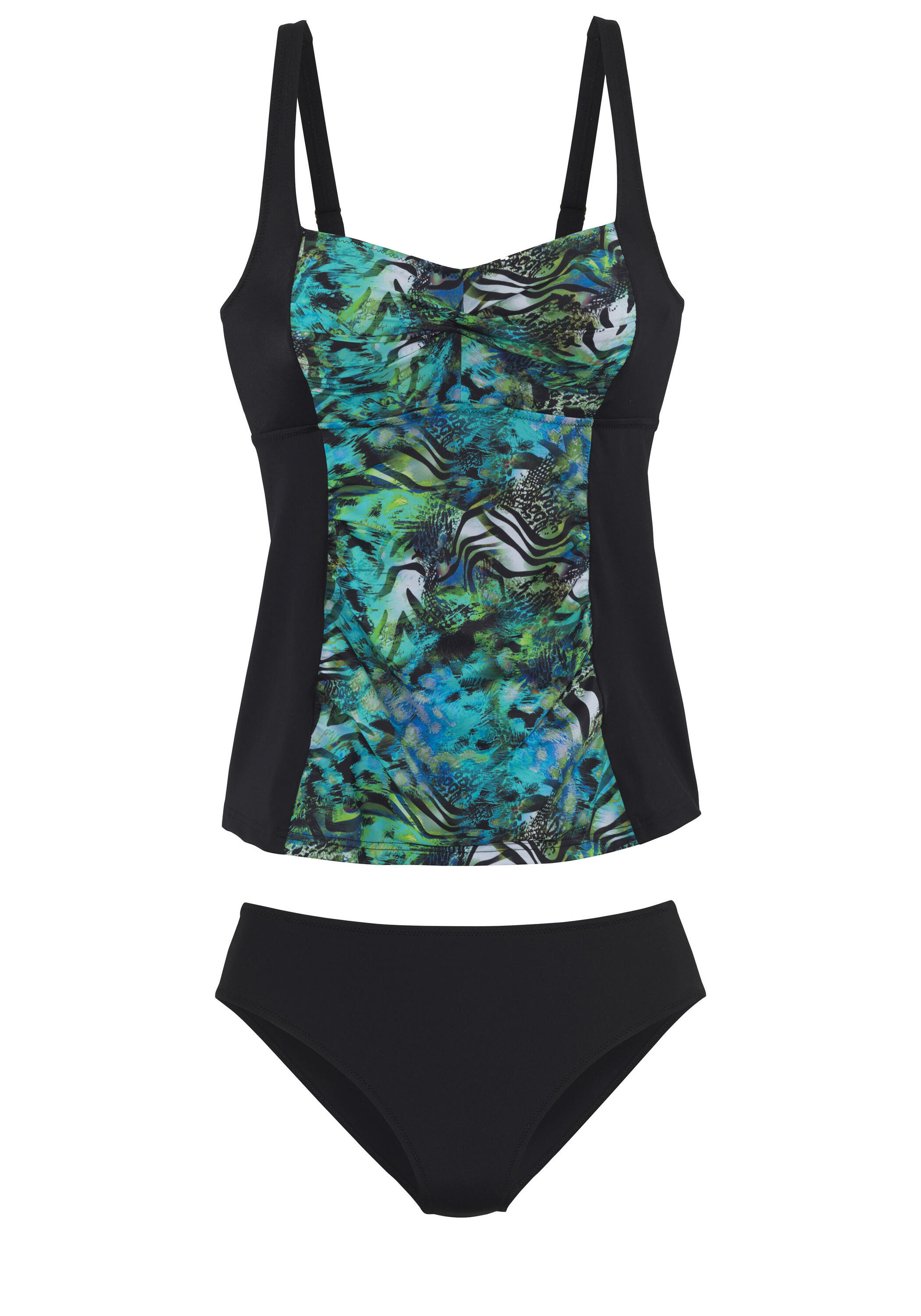 Damen Bügel-Tankini 2/5
