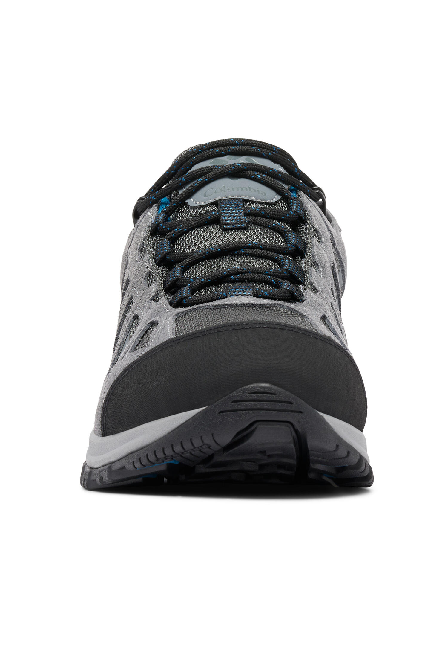 Chaussures de randonnée Columbia Redmond III gris homme 5/7