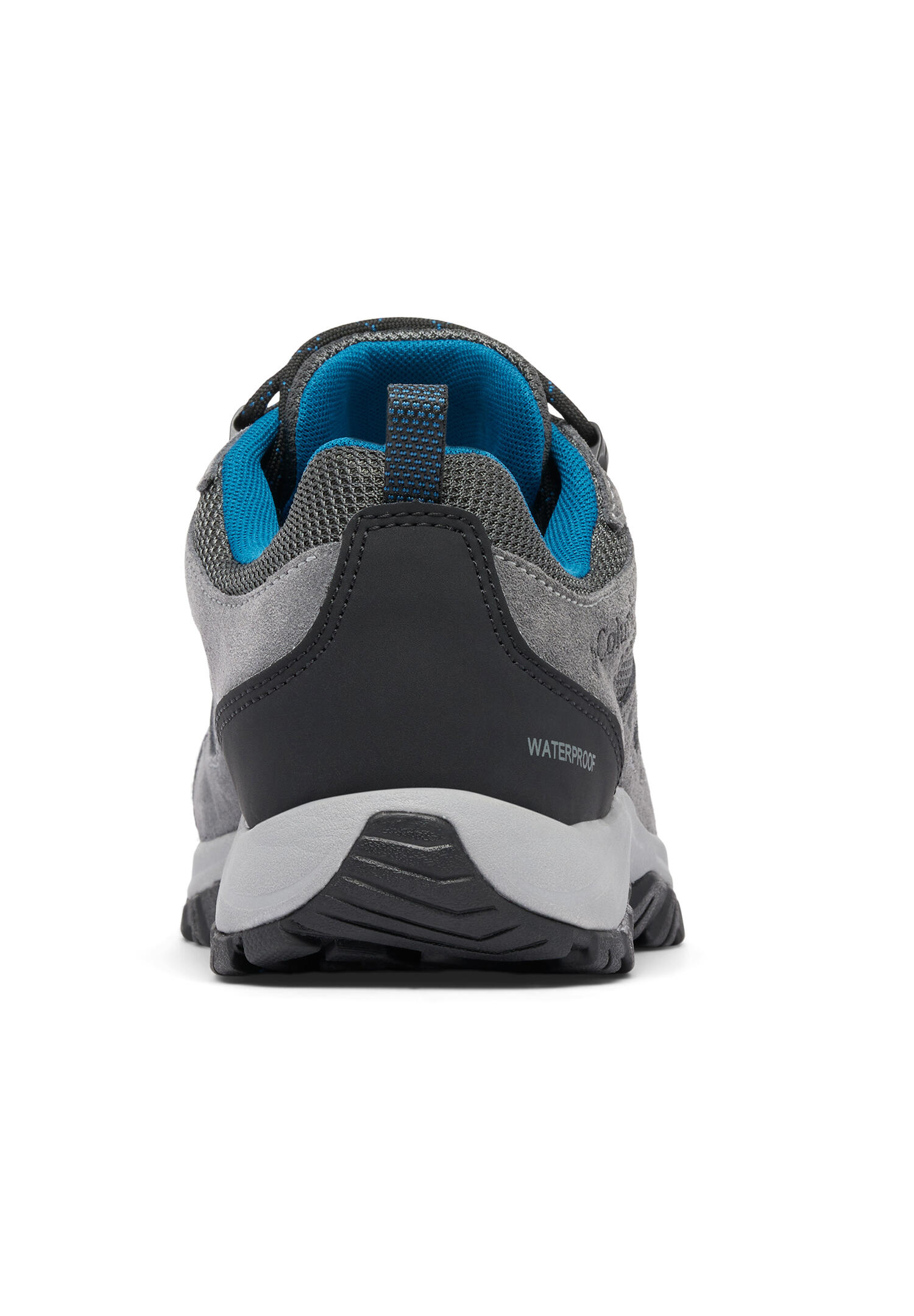 Chaussures de randonnée Columbia Redmond III gris homme 6/7