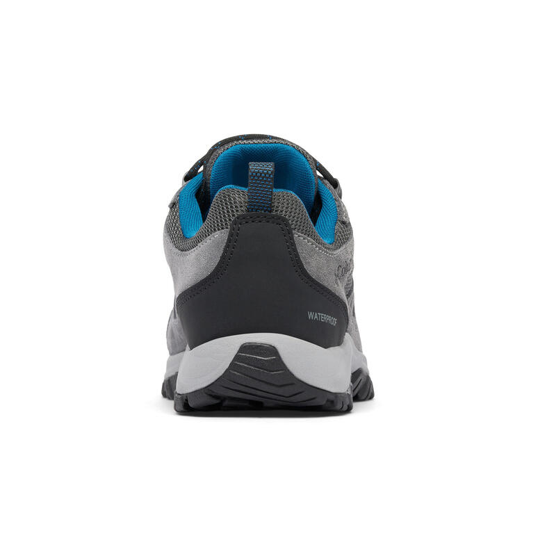 Pantofi Columbia Redmond III Impermeabili Gri