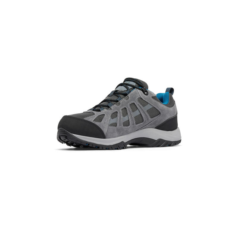 Pantofi Columbia Redmond III Impermeabili Gri