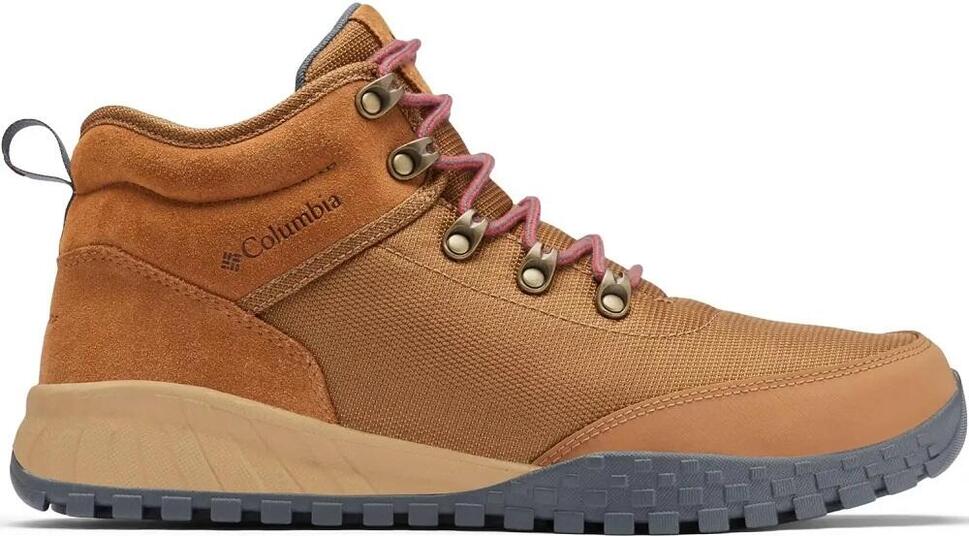 Buty męskie outdoor Columbia Fairbanks Mid