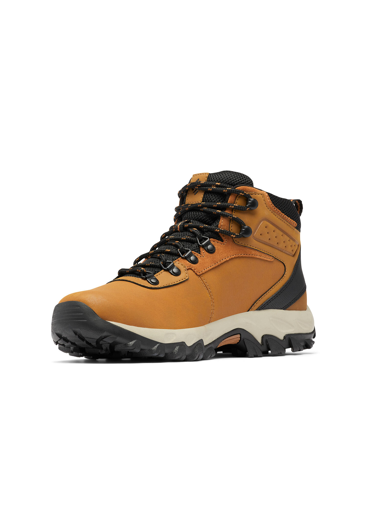 COLUMBIA Newton Ridge Plus Ii Waterproof - Stivali 3/7
