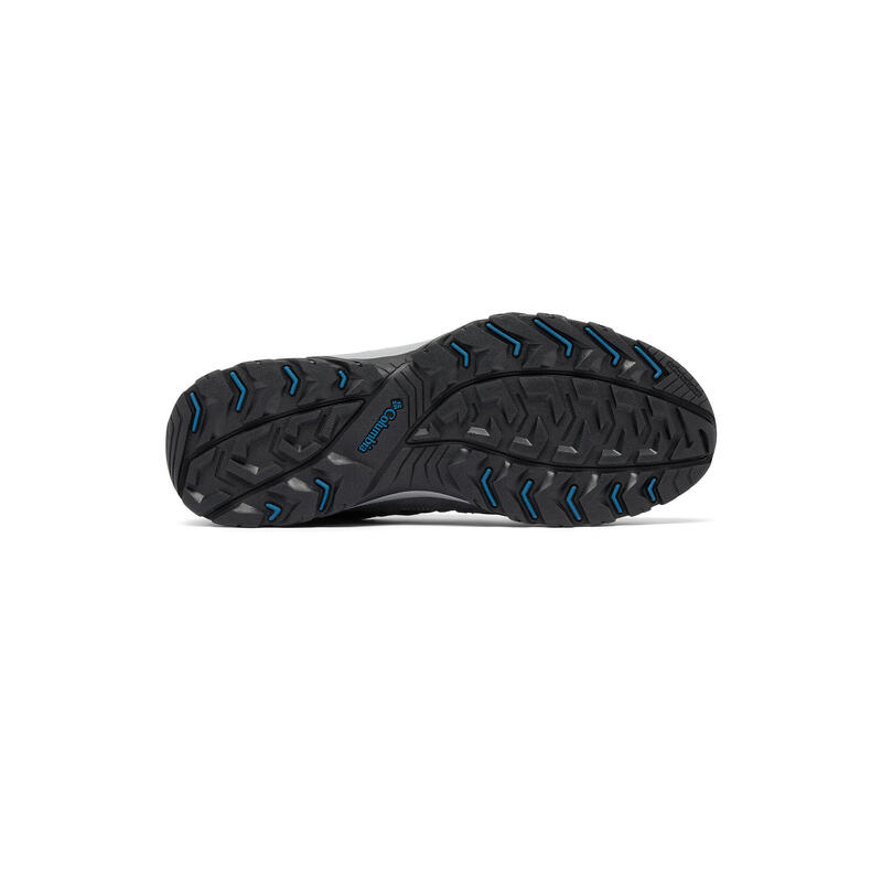 Pantofi Columbia Redmond III Impermeabili Gri