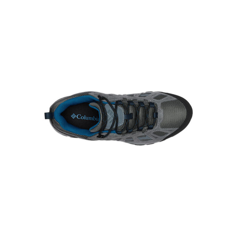 Pantofi Columbia Redmond III Impermeabili Gri