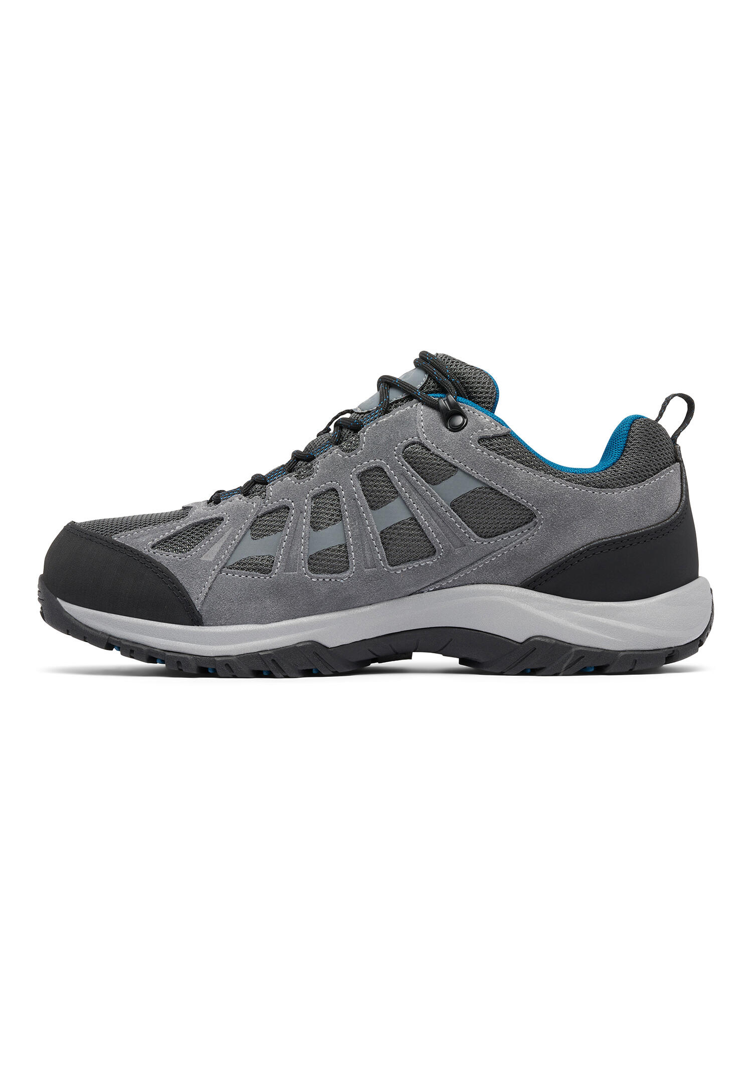 Chaussures de randonnée Columbia Redmond III gris homme 2/7