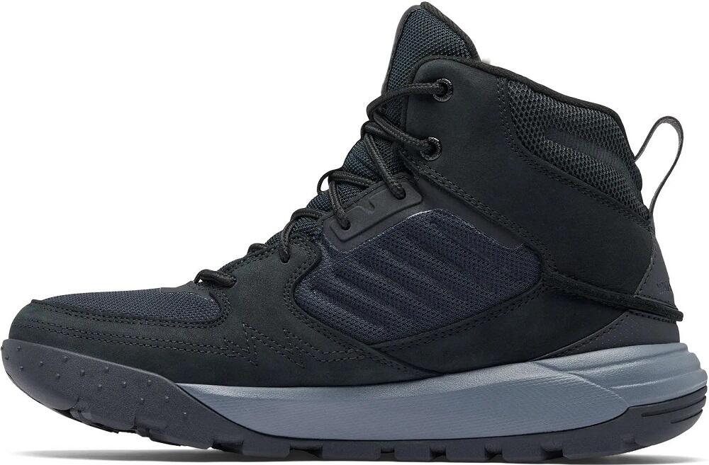 Buty Sneakersy Męskie Columbia Portlander Waterproof 3/5